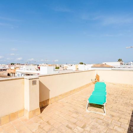 Casa Colonia Apartamento Colonia de Sant Jordi Exterior foto
