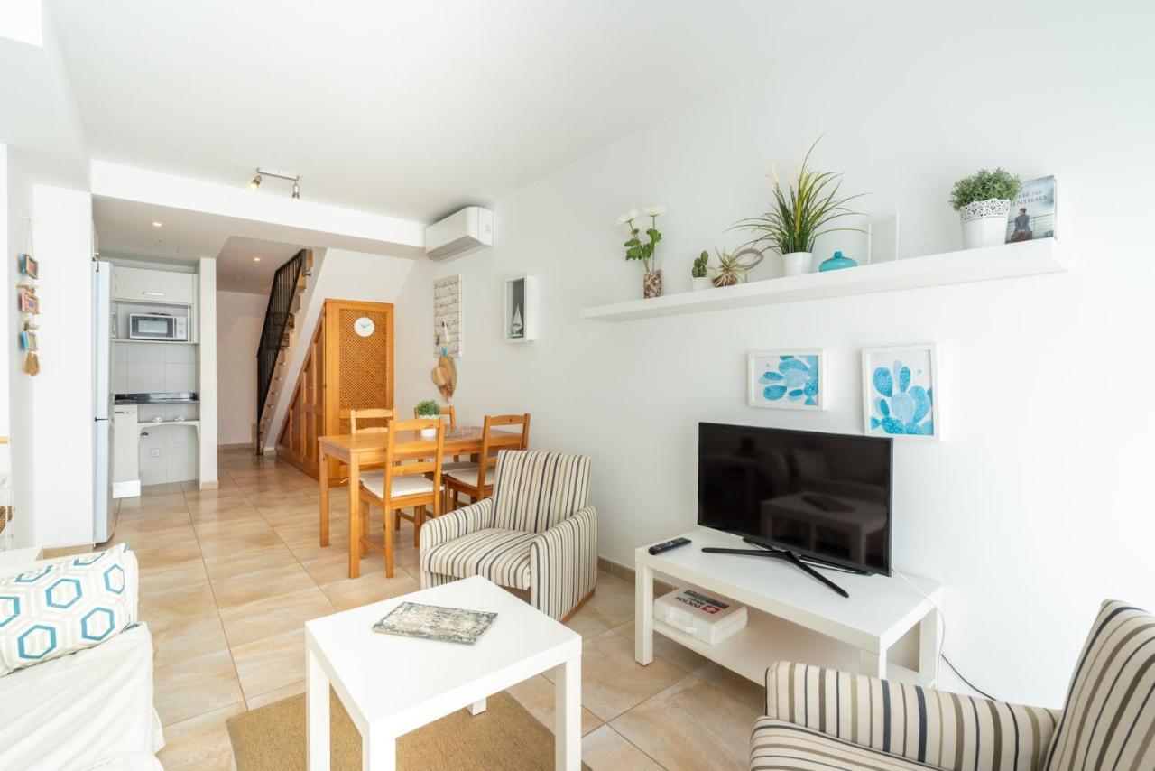 Casa Colonia Apartamento Colonia de Sant Jordi Exterior foto