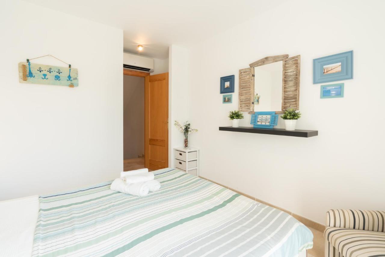Casa Colonia Apartamento Colonia de Sant Jordi Exterior foto